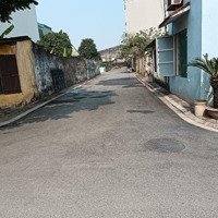 Bán Đất Bình Minh Thị Trấn Trâu Quỳ 80M Đường 2 Ô Tô Tránh Giá 105 Triệu/M
