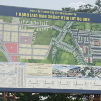Đất An Thanh, Đà Nẵng (Sau Sáp Nhập) Kế Bên Dự Án, Trường Học Giá Chỉ Từ 715 Triệu