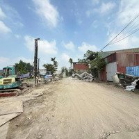 Bán Lô Đất Ở Chung Cư Văn Cú, An Đồng, An Dương, Hải Phòng