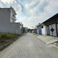 Bán Lô Đất Ở Chung Cư Văn Cú, An Đồng, An Dương, Hải Phòng