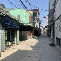 Đình Quán 52M2, Mt: 4.8M, Nhỉnh 10 Tỷ. Vị Trí Đẹp Ngõ Ô Tô Thông Sang Ngoạ Long, Lô Góc Hai Mặt