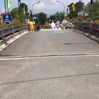 Với Hơn 6Tỷ Sở Hữu Lô Đất Đẹp Tại Làng Hoa Phụng Công