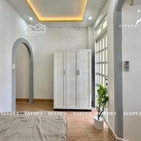 Khai Trương Căn Hộ 1 Phòng Ngủ - Ban Công - Máy Giặt Riêng - Ngay Hà Đô, Vòng Xoay Dân Chủ Q10
