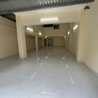 Nhà Cấp 4 Hẻm Xe Tải Tận Nơi Ngay Chợ Hiệp Bình, Hiệp Bình Chánh. Trệt Trống Suốt. Có Gác Đúc