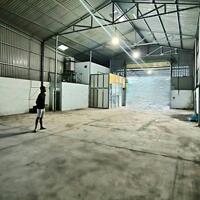 BÁN RẺ ĐẤT, NHÀ KHO, NHÀ XƯỞNG TRẢNG DÀI, SỔ HỒNG RIÊNG, ĐƯỜNG THOÁNG, RỘNG