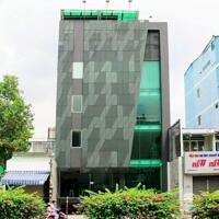 Bán Tòa Nhà Mặt Tiền Số: 433 Cộng Hoà, Phường 15, Quận Tân Bình - Hầm + 6 Tầng