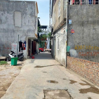 Rẻ Nhất Hoàng Mai Nhà 3 Tầng 60M2 Tại Hoàng Mai Đồng Thái Ad Giá Bán 1,95 Tỷ Ngõ Thông Oto
