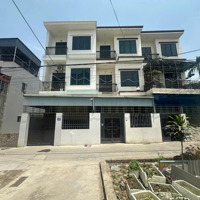 Rẻ Nhất Hoàng Mai Nhà 3 Tầng 60M2 Tại Hoàng Mai Đồng Thái Ad Giá Bán 1,95 Tỷ Ngõ Thông Oto