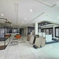 Bán Tòa Nhà Mặt Tiền Số: 433 Cộng Hoà, Phường 15, Quận Tân Bình - Hầm + 6 Tầng