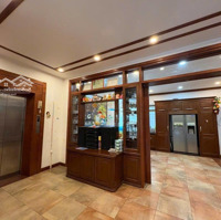 Bán Nhà Riêng Tại Đường Xuân La - Tây Hồ