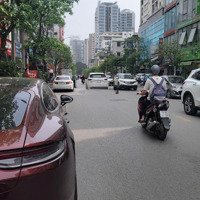 Bán Nhà Vũ Trọng Phụng Quận Thanh Xuân. Lô Góc 3 Mặt Thoáng, Ngõ Thông Kinh Doanh, Ô Tô Qua Vào Nhà