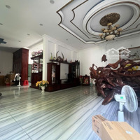 Biệt Thự Khu Kiều Đàm - Q. 7 - 412,8M2 - Đường Lớn - Gần Lottemart - Nhỉnh 36 Tỷ