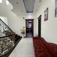 Biệt Thự Khu Kiều Đàm - Q. 7 - 412,8M2 - Đường Lớn - Gần Lottemart - Nhỉnh 36 Tỷ