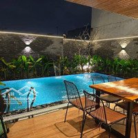 Villa 2 Tầng Mặt Tiền Trần Văn Dư Tâm Điểm Đầu Tư Mỹ An
