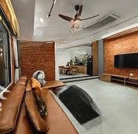 Villa 2 Tầng Mặt Tiền Trần Văn Dư Tâm Điểm Đầu Tư Mỹ An