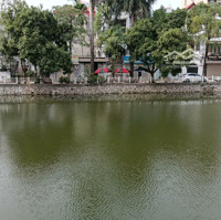 Bán Nhà Mặt Phố Vũ Xuân Thiều, Trung Tâm, Thang Máy, Kinh Doanh Nhộn Nhịp Ngày Đêm, 40M2, 7.9 Tỷ