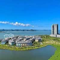 Chỉ 6,5 Tỷ/ Căn Sh 5 Tầng Tại Mặt Biển Trung Tâm Bãi Cháy - Hạ Long