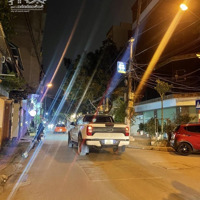 Bán Mảnh Đất Cực Đẹp Phố Tây Trà, Hoàng Mai,Diện Tích55M,Mặt Tiền4M, Ngõ Thông, Ô Tô Qua Nhà, Giá Trị Cao