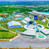 Cần Bán 1 Nền 100M2 Giá Bán 1Tỷ5 Ngay Bến Du Thuyền Biên Hoà Newcho Thuêđối Diện Sân Golf Long Thành - Shr