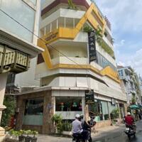 Bán Nhà Góc 2MT Đường 3 Tháng 2 Quận 10.KC:6 Tầng.Giá 29 tỷ