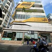 Bán Nhà Góc 2MT Đường 3 Tháng 2 Quận 10.KC:6 Tầng.Giá 29 tỷ