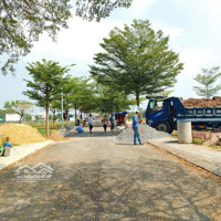 Giá Bán 1 Tỷ 550 Chủ Buông Tay Lô Đất Đường Cây Da Xã Tân Phú Trung Huyện Củ Chi 100M2 Thổ Cư Sổ Sẵn