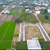 Giá Bán 1 Tỷ 550 Chủ Buông Tay Lô Đất Đường Cây Da Xã Tân Phú Trung Huyện Củ Chi 100M2 Thổ Cư Sổ Sẵn
