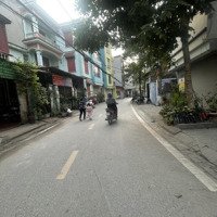 Chính Chủ Cần Bán Lô Đất Sát Quận Bắc Từ Liêm Ô Tô Đỗ Cổng Ngõ Thông Kinh Doanh