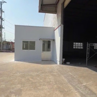 Cho Thuê Kho ( Diện Tích: 2000M2 ) Tại Bến Lức Long An. Liên Hệ: 0763.944.568 Bảo Yến