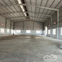 Cho Thuê Kho ( Diện Tích: 2000M2 ) Tại Bến Lức Long An. Liên Hệ: 0763.944.568 Bảo Yến