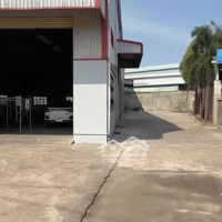 Cho Thuê Kho ( Diện Tích: 2000M2 ) Tại Bến Lức Long An. Liên Hệ: 0763.944.568 Bảo Yến
