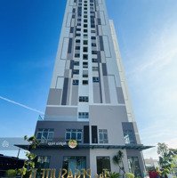 Nhà Thật, Giá Thật, Đàm Phán Chính Chủ, Bán Căn Hộ 1 Phòng Ngủ+ 1 Pegasuite 2, Nội Thất Cơ Bản, Sổ Hồng
