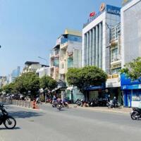 Cần bán nhà mặt tiền Bàu Cát 4, p14, Q.Tân Bình. DT: 8x28m, Gía bán 35 tỷ TL