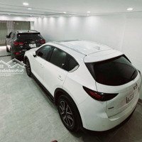 Bán Nhà Mặt Phố Trạm Long Biên, Gara 2 Ô Tô, Thang Máy, 7 Tầng Full Nội Thất, Kinh Doanh Đỉnh.