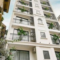 Gà Đẻ Trứng Vàng! Bán Toà Ccmn Linh Lang Đào Tấn Kv Nhật Hàndiện Tích117M2, 8 Tầng,Mặt Tiền10M, Giá Bán 38 Tỷ