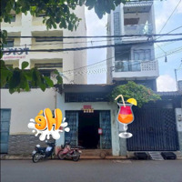 Nhà Bán Hẻm Nhựa 10M, Trệt, Lửng, 4M X 25M,(100M2) Phan Anh, Tân Phú