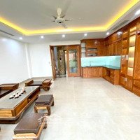 Nhà Học Viên Tài Chính - Bắc Từ Liêm -Diện Tích50M2 - 4 Tầng - Giá Bán 9.5Tỷ - Để Ở - Kinh Doanh - Ô Tô