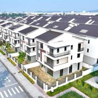 Biệt Thự Góc Vườn Hoa 2 Mặt Tiền Kết Nối Siêu Đỉnh, Cách Trung Tâm Hà Nội 12Km
