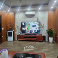 Nhà Lk Văn Phú, Hà Đông, Phân Lô, Vỉa Hè, Mặt Tiền Rộng, Nội Thất Đẹp, Kd Vp Kết Hợp Ở Cực Sướng