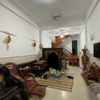 Nhà Mặt Tiền Trung Tâm Phước Long Đường Khúc Thừa Dụ, Giá Tốt 7 Tỷ