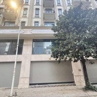 Chủ Ngộp Bank Bán Gấp Shophouse Himlam Vạn Phúc Diện Tích: 90M2 X 7 Tầng Mt: 7 Mét Kinh Doanh Giá Bán 31 Tỷ