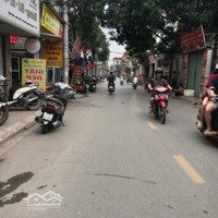 Bán Đất Mặt Tiền 5M, Đường 12M, Sát Vinhomes Ocean Park, Trâu Quỳ, Gia Lâm, 76M2, Giá Bán 13.2 Tỷ