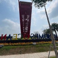 Bán Đất Mặt Tiền 5M, Đường 12M, Sát Vinhomes Ocean Park, Trâu Quỳ, Gia Lâm, 76M2, Giá Bán 13.2 Tỷ