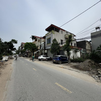 Bán Gấp! Đất Tại Thị Trấn Đông Anh Chỉ 2,9 Tỷ Có Ngay 45M2. Giá Tốt Nhất Trên Thị Trường Hiện Nay