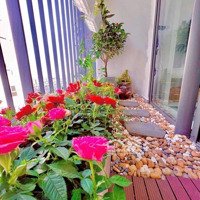 Bán Căn Chung Cư Trương Định Hai Bà Trưng, 83M2, Lô Góc Thoáng Sáng, Sổ Đỏ, Vị Trí Cực Tiện Lợi
