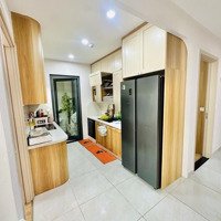 Bán Căn Chung Cư Trương Định Hai Bà Trưng, 83M2, Lô Góc Thoáng Sáng, Sổ Đỏ, Vị Trí Cực Tiện Lợi