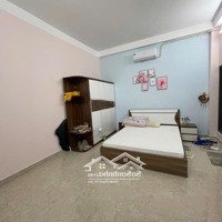 Nhà Phố Lâm Văn Bền 4X19 4Tầng 10.5Tỷ