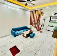 Nhà Mới 5 Tầng Oto Đỗ Cổng, Đẹp Mê Li Về Ở Luôn Xuân La - Xuân Đỉnh, Xuân Tảo 40M2 Giá Hơn 6 Tỷ