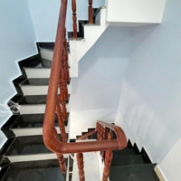 Bán Nhà Sổ Hồng Riêng - Huỳnh Tấn Phát - P Tân Phú - Quận 7