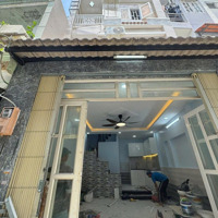 Bán Nhà Sổ Hồng Riêng - Huỳnh Tấn Phát - P Tân Phú - Quận 7